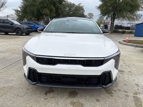 New 2026 Kia K4 GT-Line image 2
