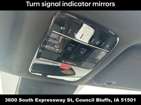 Used 2025 Hyundai Santa Fe Calligraphy AWD/4WD image 32