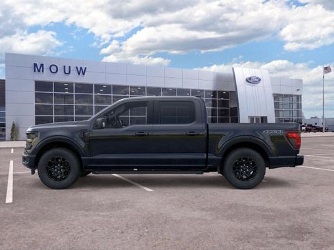 New 2026 Ford F150 XLT w/ Equipment Group 302A MID AWD/4WD image 30