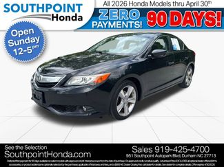 Used 2013 Acura ILX w/ Technology Package video 3