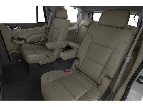 Used 2020 GMC Yukon Denali w/ Denali Ultimate Package AWD/4WD image 11