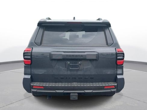 Certified 2026 Toyota 4Runner SR5 AWD/4WD image 7
