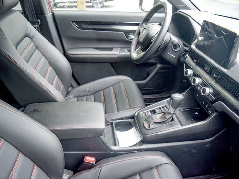 Used 2026 Honda CR-V Sport Touring image 19