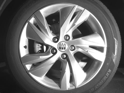 Used 2025 Buick Encore GX Preferred image 12