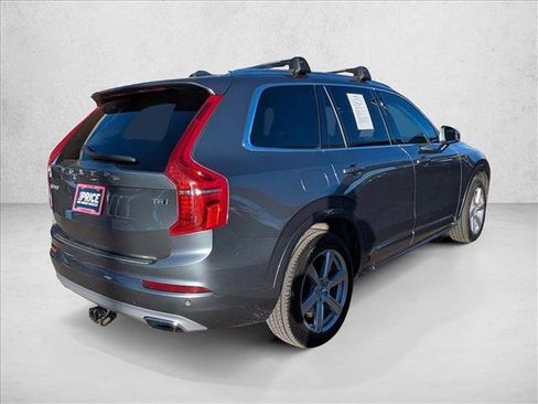 Used 2020 Volvo XC90 T6 Momentum w/ Protection Package image 5