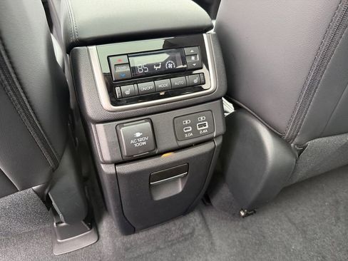 New 2026 Subaru Ascent Touring AWD/4WD image 26