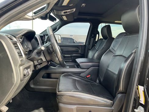 Used 2020 RAM 3500 Limited image 12