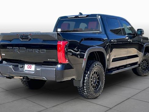 Used 2026 Toyota Tundra TRD Pro AWD/4WD image 22