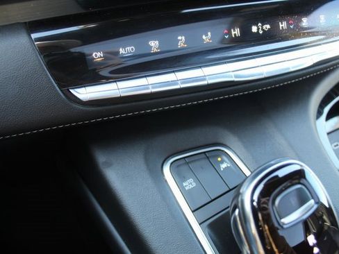 Used 2021 Cadillac Escalade Sport w/ Driver Assist Tech Package image 34