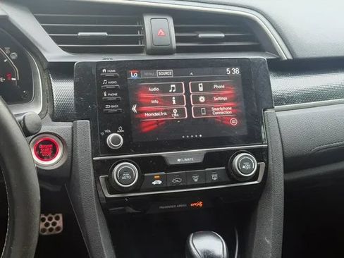 Used 2021 Honda Civic Sport image 3