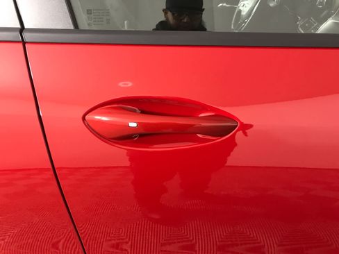 New 2026 Chevrolet Trax RS image 21