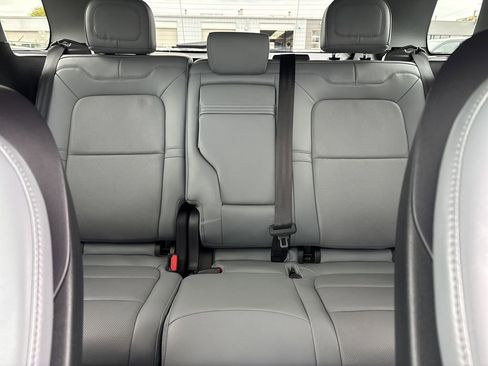 Certified 2022 Lincoln Corsair Reserve w/ Equipment Group 201A image 20