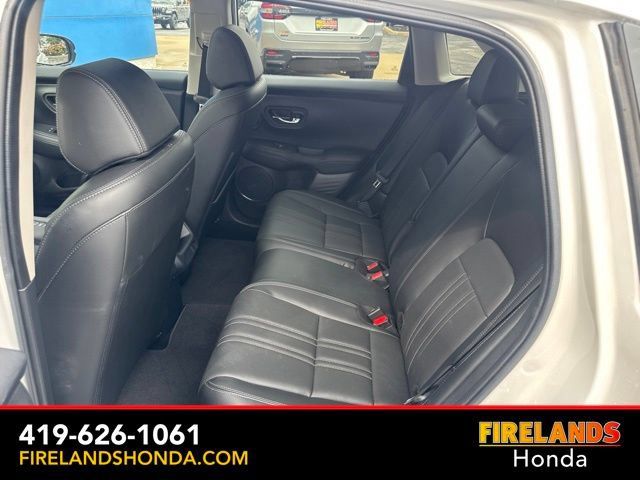 Used 2024 Honda HR-V EX-L image 26