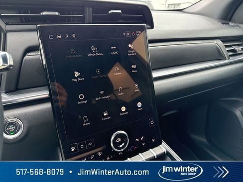 Used 2025 GMC Terrain Elevation image 27