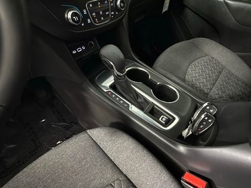 Certified 2024 Chevrolet Equinox LT image 23