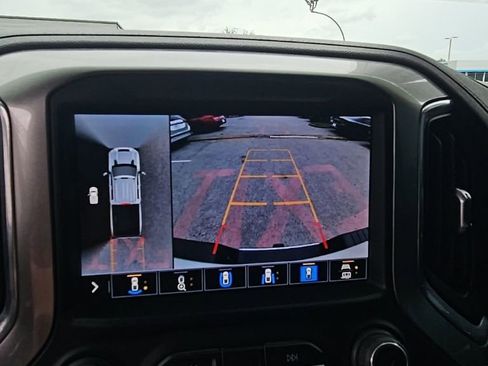 Used 2023 Chevrolet Silverado 2500 LTZ w/ LTZ Plus Package image 19