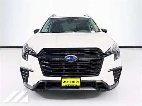 New 2026 Subaru Ascent Bronze Edition image 2