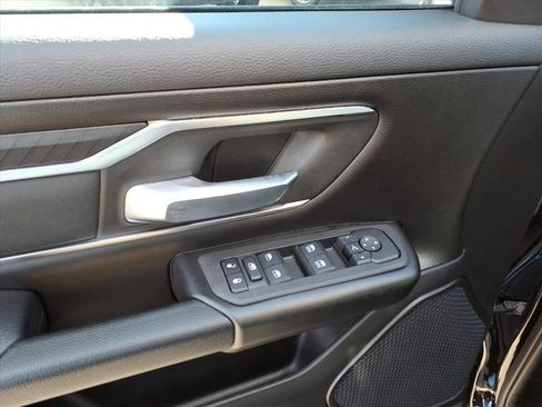 Used 2025 RAM 1500 Big Horn image 17