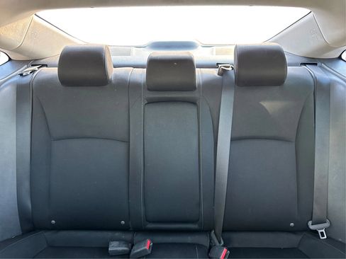 Used 2018 Honda Civic EX-T image 17