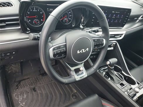 Certified 2024 Kia K5 GT image 17