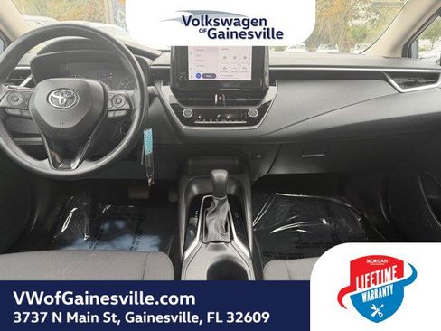 Used 2024 Toyota Corolla LE image 13