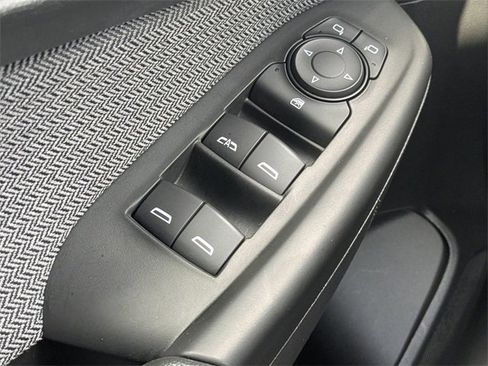 Used 2025 Chevrolet TrailBlazer LT image 26