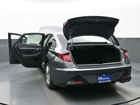Certified 2022 Hyundai Sonata SEL image 50