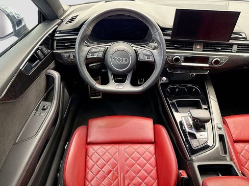 Used 2020 Audi S5 Prestige w/ S Sport Package image 10