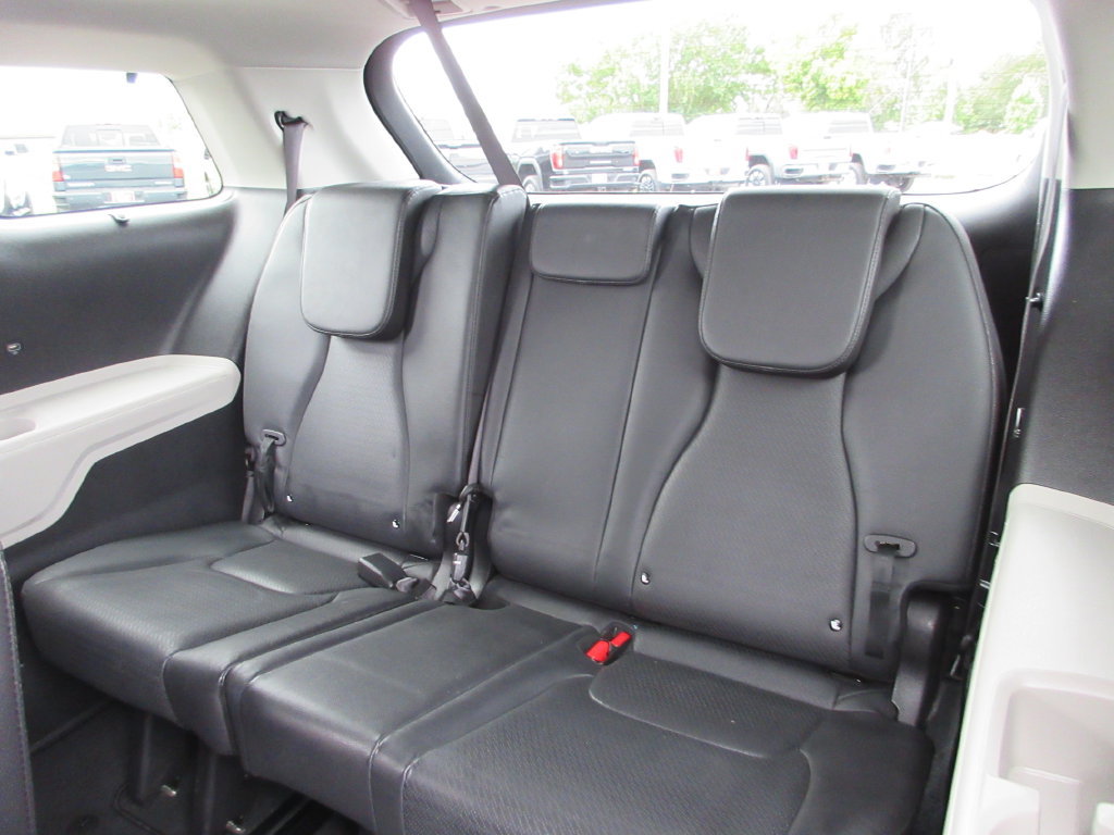 Used 2024 Kia Carnival SX Prestige FWD image 22