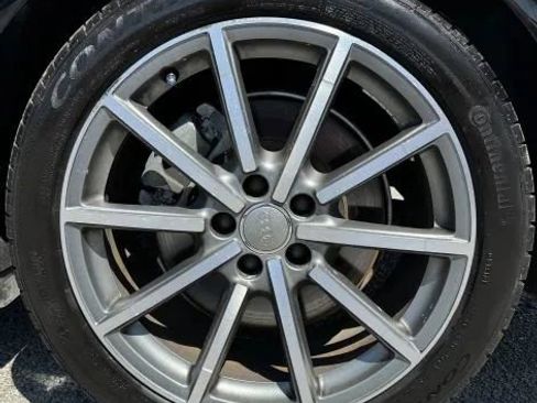 Used 2018 Audi A6 3.0T Premium Plus w/ Premium Plus Package AWD/4WD image 14