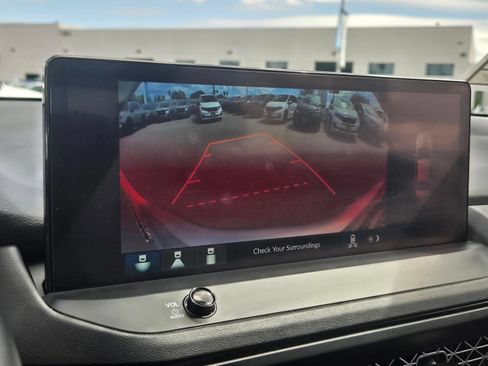 Used 2025 Honda Accord Touring image 21