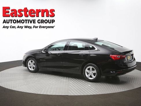 Used 2024 Chevrolet Malibu LT image 62