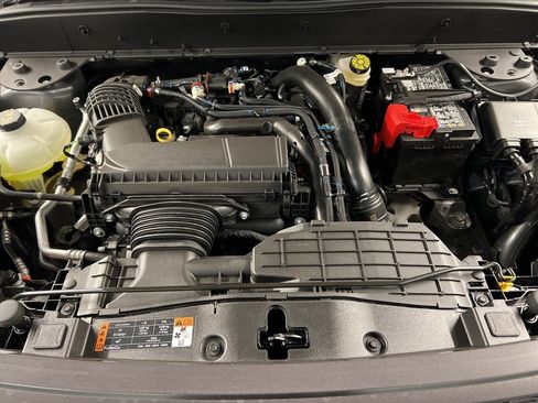 New 2025 Ford Bronco Sport Badlands w/ Badlands Tech Package image 41