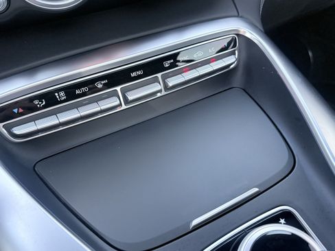 Used 2018 Mercedes-Benz AMG GT C image 25