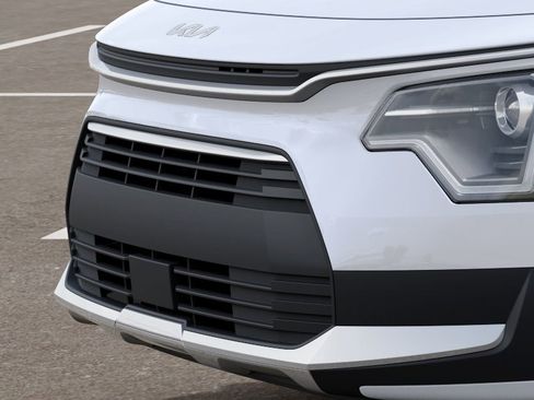 New 2026 Kia Niro EX FWD image 12