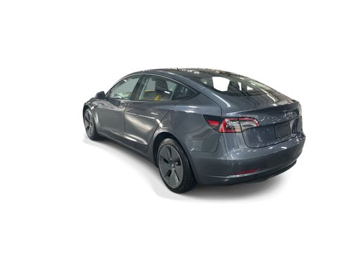 Certified 2023 Tesla Model 3 Standard Range RWD image 4