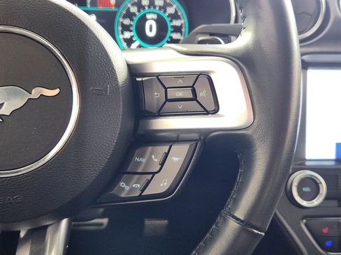 Certified 2023 Ford Mustang Mach 1 w/ Equipment Group 700A image 19