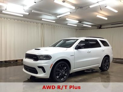 Used 2024 Dodge Durango R/T