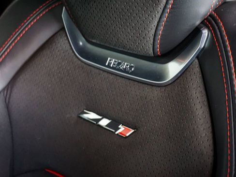 Used 2021 Chevrolet Camaro ZL1 image 57