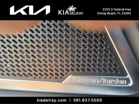 Certified 2023 Kia Telluride SX X-Line image 18