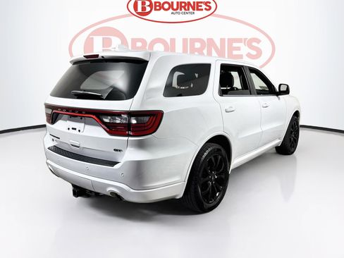 Used 2020 Dodge Durango GT AWD/4WD image 9