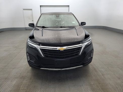 Used 2022 Chevrolet Equinox LT image 14