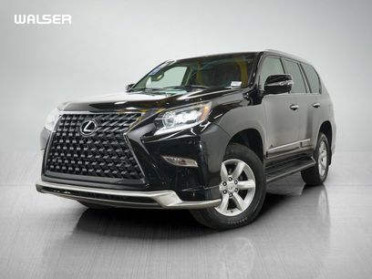 Used 2019 Lexus GX 460