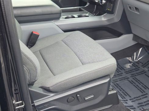 Used 2024 Ford F150 XLT w/ Equipment Group 302A MID image 9