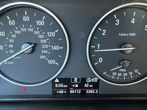 Used 2017 BMW X3 xDrive28i image 16