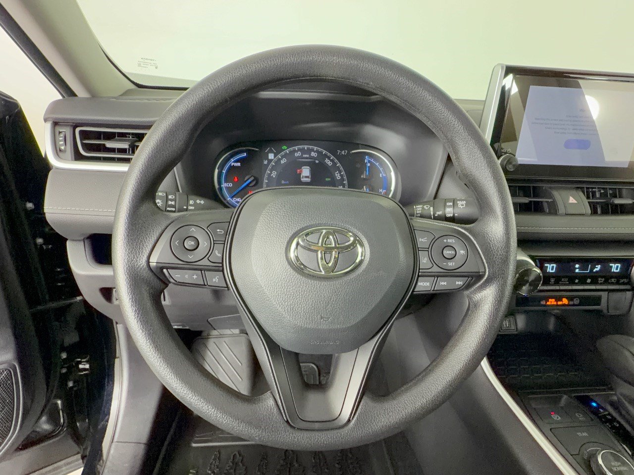 Used 2025 Toyota RAV4 Woodland Edition AWD/4WD image 10