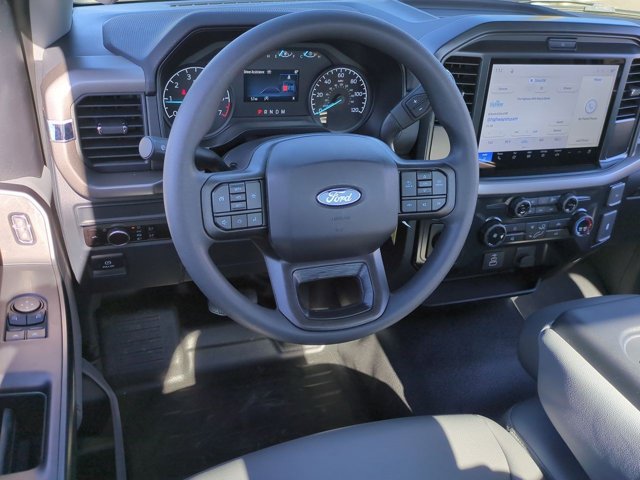 New 2026 Ford F150 XL RWD image 16