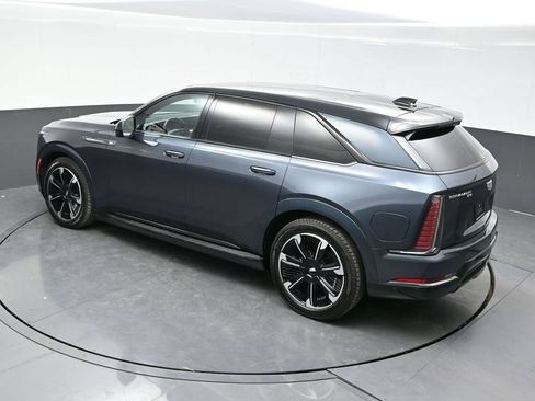 Certified 2026 Cadillac Escalade IQ Sport 2 AWD/4WD image 40