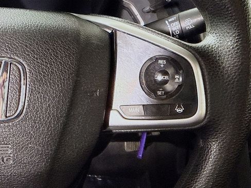 Used 2021 Honda Civic LX image 15