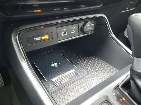 Used 2025 Honda CR-V EX-L image 19